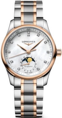 Часы Longines The Longines Master Collection L2.409.5.87.7