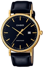 Часы Casio Collection MTH-1060GL-1A