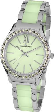 Наручные часы Jacques Lemans Rome 1-1797K