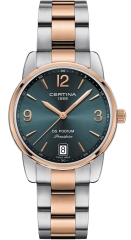 Часы Certina DS Podium Lady C034.210.22.097.00
