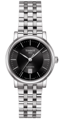 Часы Tissot Carson Premium Automatic Lady T122.207.11.051.00