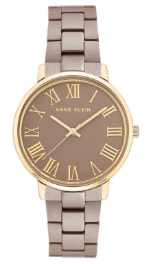 Часы Anne Klein 3718TNGB