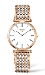 Часы Longines La Grande Classique de Longines Quartz L4.709.1.21.7