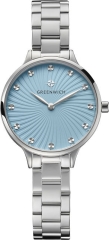Часы Greenwich GW 321.10.39