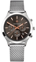 Часы Greenwich GW 043.19.34