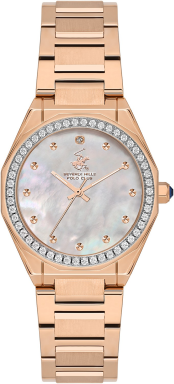 Часы Beverly Hills Polo Club BP3603C.430