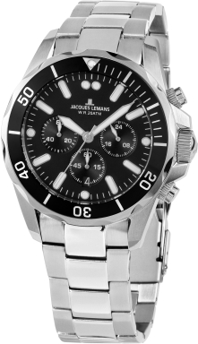Наручные часы Jacques Lemans Liverpool 1-2091F
