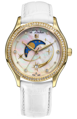 Часы L'Duchen Perseides D 707.26.43