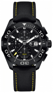 Часы Tag Heuer Aquaracer CAY218A.FC6361