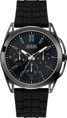 Часы Guess W1177G1