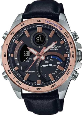 Часы Casio Edifice ECB-900GL-1B
