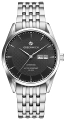 Часы Greenwich Good Luck Classic GW 074.10.31