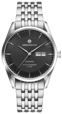 Часы Greenwich Good Luck Classic GW 074.10.31
