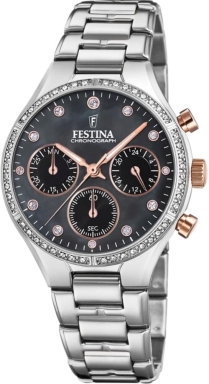 Часы Festina Boyfriend F20401/4