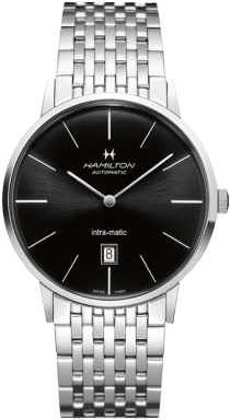 Часы Hamilton American Classic H38755131