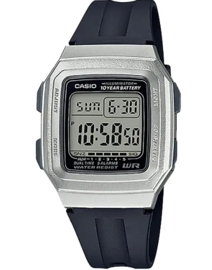 Casio Collection F-201WAM-7AVEF