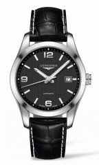 Часы Longines Conquest Classic Auto L2.785.4.56.3