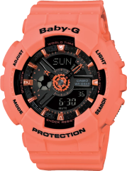 Часы Casio Baby-G BA-111-4A2