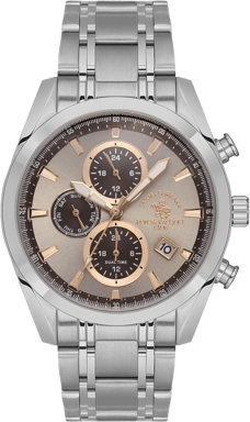 Часы Santa Barbara Polo & Racquet Club Legend SB.1.10499-1