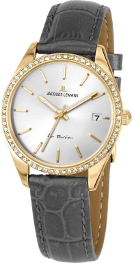 Часы Jacques Lemans La Passion 1-2085C