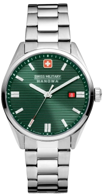 Часы Swiss Military Hanowa Roadrunner SMWGH2200105