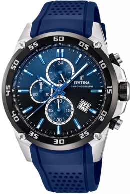 Часы Festina The Originals/Diver F20330/A