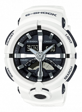 Часы Casio G-Shock GA-500-7A