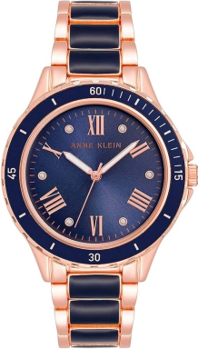 Часы Anne Klein Metals 3952NVRG