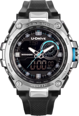 Часы U-Drive U 094 U 094.11.33