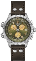 Часы Hamilton Khaki Aviation H77932560