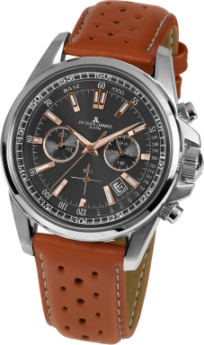 Наручные часы Jacques Lemans Liverpool 1-1117WP
