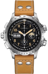 Часы Hamilton Khaki Aviation H77796535