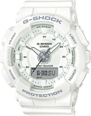 Часы Casio G-Shock GMA-S130-7A
