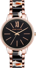 Часы Anne Klein 1412BTRG