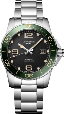 Часы Longines HydroConquest L3.781.4.05.6