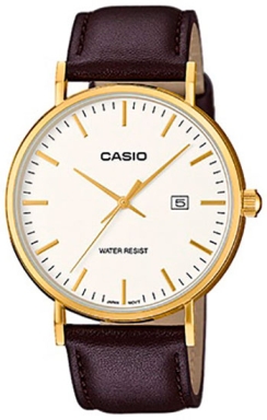 Часы Casio Collection MTH-1060GL-7A