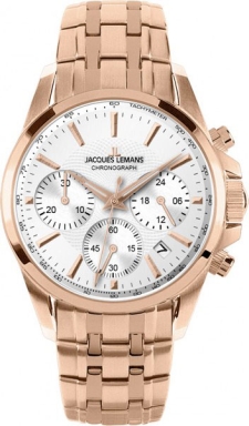 Часы Jacques Lemans Liverpool 1-1752M