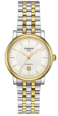 Часы Tissot Carson Premium Automatic Lady T122.207.22.031.00