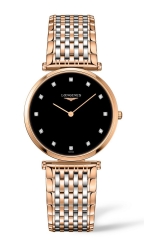 Часы Longines La Grande Classique de Longines Quartz L4.709.1.57.7