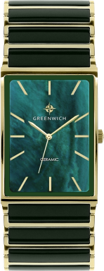 Часы Greenwich Electra GW 521.20.38
