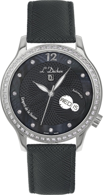 Часы L'Duchen Coquille D 713.11.31