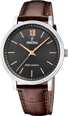 Часы Festina Solar F20660/6