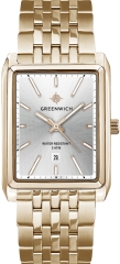 Часы Greenwich Galeon GW 571.40.13
