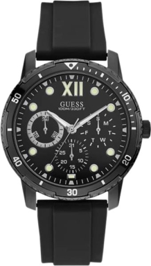 Часы Guess W1174G2