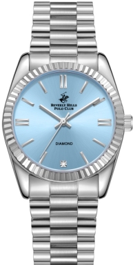 Часы Beverly Hills Polo Club BP3172C.300