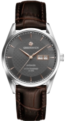 Часы Greenwich Good Luck Classic GW 074.12.34
