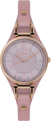 Часы Lee Cooper LC06610.488