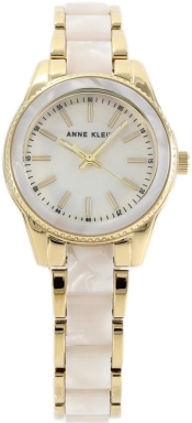 Часы Anne Klein 3212IVGB