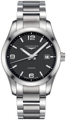 Часы Longines Conquest Classic Auto L2.785.4.56.6