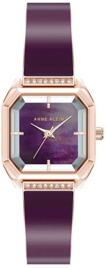 Часы Anne Klein Leather 5158RGBY